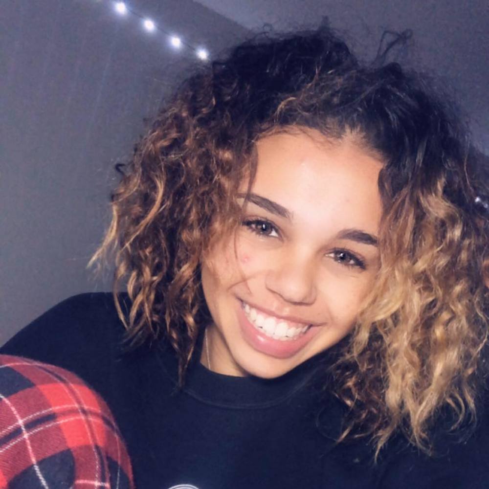 Meet your Posher, Dallyssa